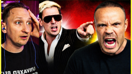 Bongino Posted Two Photos… And It Started A Firestorm