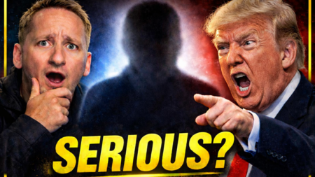 They’re Saying the Quiet Part Out Loud…