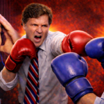 We Now Know WHY Tucker Went After Ben Shapiro…