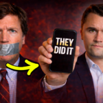 Tucker Just Broke His Silence On Charlie Kirk!