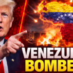 US Bombs & Captures Venezuela President!