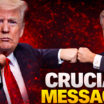 Trump Just Dropped The Signal…