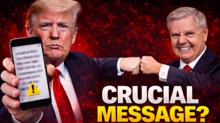 Trump Just Dropped The Signal…