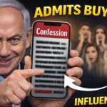 Israel Secret Agenda Just Got EXPOSED!