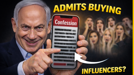 Israel Secret Agenda Just Got EXPOSED!