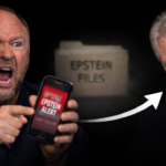 Alex Jones EXPOSED Bill Clinton’s Epstien Ties!