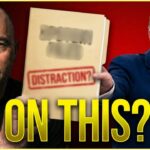 Joe Rogan Just BROKE His Silence…