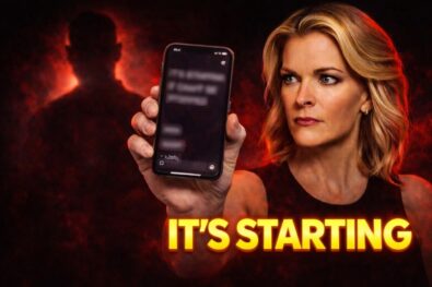 It’s Starting… And They’re Already Spinning It!