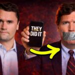 The Charlie Kirk Case Just Got Darker…