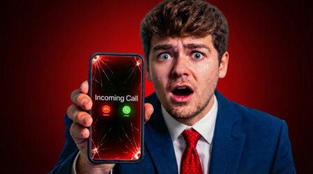 Nick Fuentes Just Got The Call…