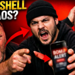 Joe Rogan Just BROKE With Tim Pool & Alex Jones