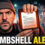 Tim Pool Just Dropped an EMERGENCY Terror Alert!