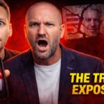 Shawn Ryan & Nick Fuentes Reveal Epstein’s Dark Secrets…