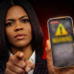 Candace’s Most SHOCKING CLAIM Yet…