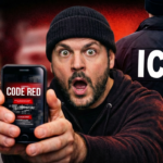 Tim Pool’s Terror Alert Just Escalated…