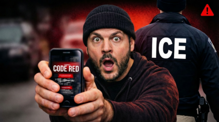 Tim Pool’s Terror Alert Just Escalated…