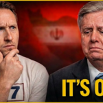 Lindsey Graham Just IMPLODED…