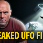 Rogan’s SHOCKING Revelation…