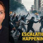 Minneapolis Riot Gets HEATED!