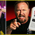 Alex Jones Just DROPPED An EMERGENCY Alert!
