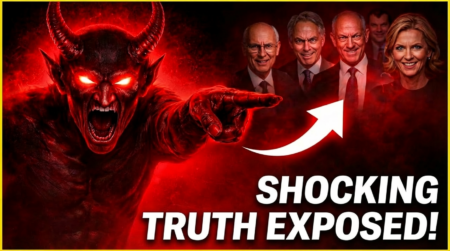 The Globalists Just KILLED Their Own World Order!