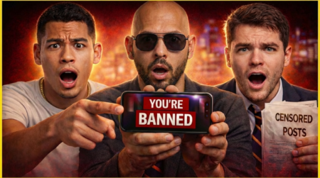 MIAMI’S DARK SIDE: Door-Knocking Cops & Club Firings – Tate Scandal Breaks Wide Open!