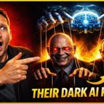 DAVOS BOMBSHELL: AI Arms Race, Elite Gods – Why Trump’s Buying Greenland NOW!