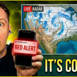 SHOCKING: STORM INCOMING – Snow Chaos, Earthquake Threat, World Tensions Spike!