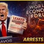 Trump Just LEAKED a BOMBSHELL…