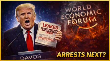 Trump Just LEAKED a BOMBSHELL…