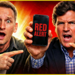 Tucker Just Dropped A BOMBSHELL