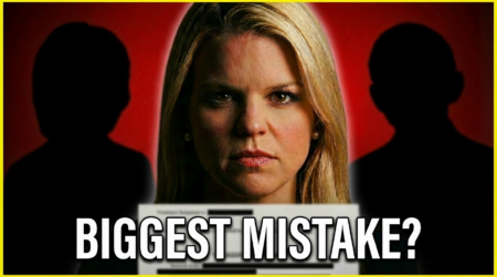 IT’S OVER: They Walked Away Again…