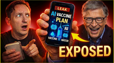 They Just Said The QUIET Part OUT LOUD!