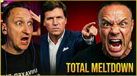 Dan Bongino Just Went NUCLEAR On Them…