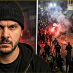 Tim Pool Drops BOMBSHELL: WAR IS HERE