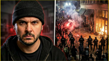 Tim Pool Drops BOMBSHELL: WAR IS HERE