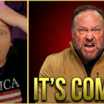 Alex Jones Just Dropped an EMERGENCY Terror Alert!
