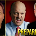 IMMINENT COLLAPSE Of The US Economy…