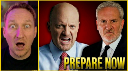 IMMINENT COLLAPSE Of The US Economy…