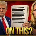 MTG Just BROKE Her Silence…