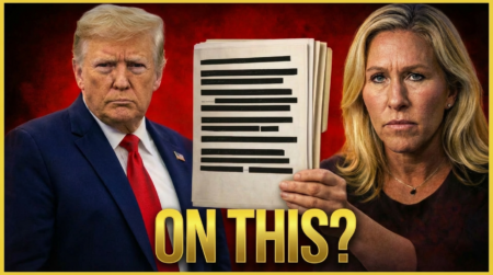 MTG Just BROKE Her Silence…