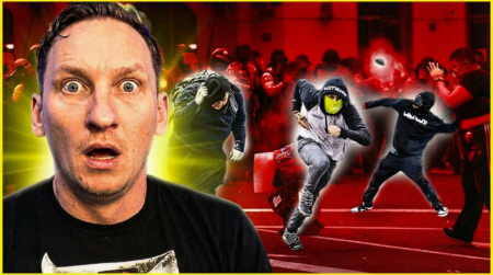 IT’S EXPLODING: Minnesota Riots COMBUST — CHAOS Spreading Across America