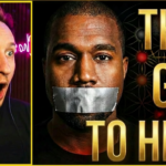 Ye Just BROKE His Silence…