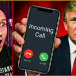 IT’S HAPPENING: They Just FLIPPED Trump…