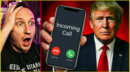 IT’S HAPPENING: They Just FLIPPED Trump…