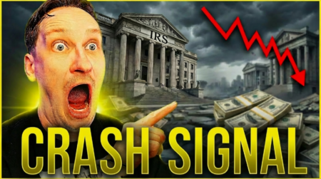 The Dollar Is BREAKING…