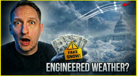 This Doesn’t Look Natural…