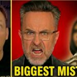 Jeremy Boreing Just BROKE His Silence…