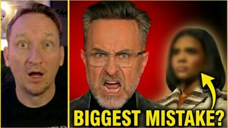 Jeremy Boreing Just BROKE His Silence…