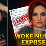 She Encouraged Her Peers To DRUG Right-Wing People…